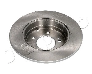 Brake Disc (61H07C)