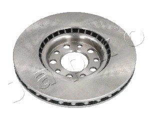 Brake Disc (600207C)