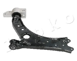 Control/Trailing Arm, wheel suspension (720912L)