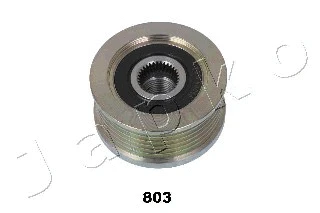 Alternator Freewheel Clutch