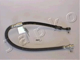 Holding Bracket, brake hose (69520)
