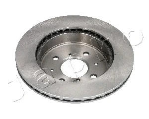 Brake Disc (60817C)
