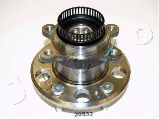 Wheel Hub (420532)