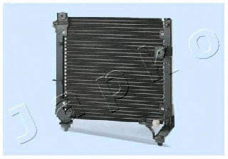 Condenser, air conditioning (CND262001)