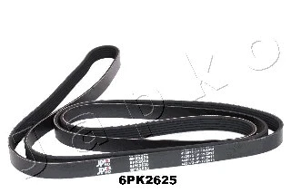 V-Ribbed Belt (6PK2625)