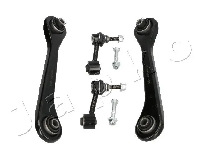 Control/Trailing Arm Kit, wheel suspension (1580926)