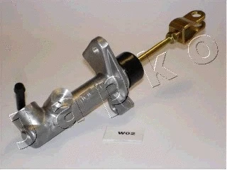Master Cylinder, clutch (95W02)