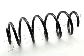 Suspension Spring (ZCJ3284H)