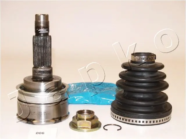 Joint Kit, drive shaft (62006)