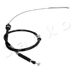 Cable Pull, parking brake (131602R)