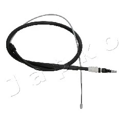 Cable Pull, parking brake (1310628)