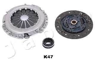 Clutch Kit (92K47)
