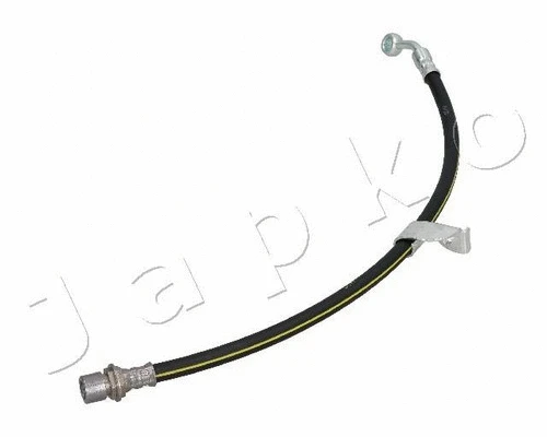 Holding Bracket, brake hose (69W27)