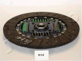 Clutch Disc