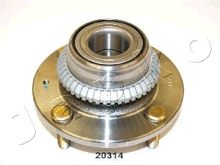 Wheel Hub (420314)
