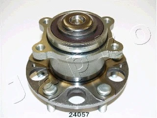 Wheel Hub (424057)