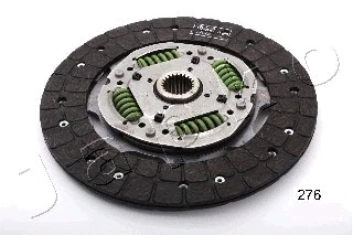 Clutch Disc (80276)