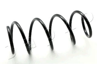 Suspension Spring (ZCJ3932H)