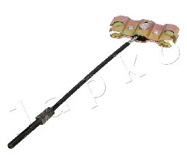 Cable Pull, parking brake (131707)
