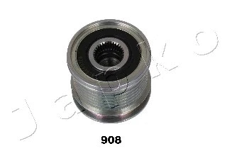 Alternator Freewheel Clutch