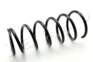 Suspension Spring (ZCJ6982A)