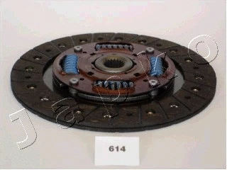 Clutch Disc (80614)