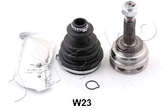 Joint Kit, drive shaft (62W23)