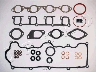 Gasket Kit, cylinder head (48995S)