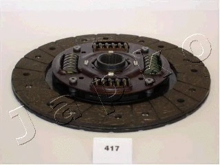 Clutch Disc (80417)