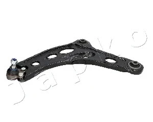 Control/Trailing Arm, wheel suspension (72132L)