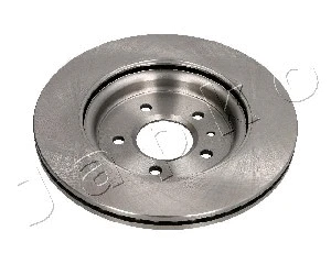 Brake Disc (610411)