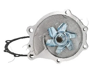 Water Pump, engine cooling (35103)