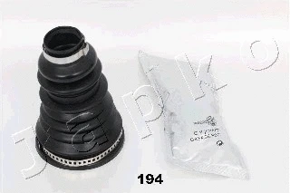 Bellow Kit, drive shaft (63194)