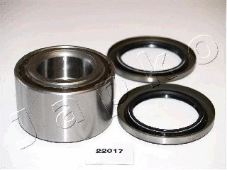 Wheel Bearing Kit (422017)