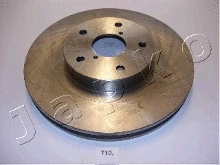 Brake Disc (60710)