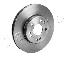 Brake Disc (600534)