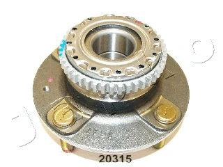 Wheel Hub (420315)