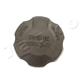 Cap, radiator (33K01)