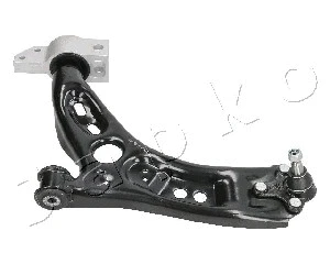 Control/Trailing Arm, wheel suspension (720913L)