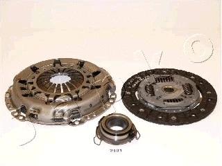 Clutch Kit (922101)