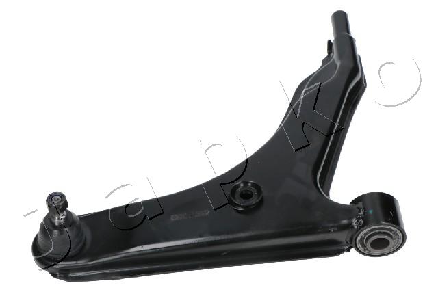 Control/Trailing Arm, wheel suspension (72558R)