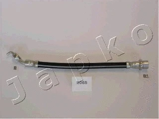 Holding Bracket, brake hose (692065)