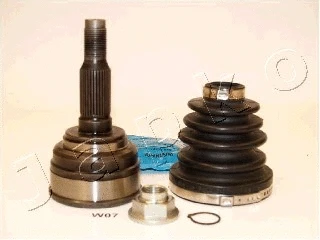 Joint Kit, drive shaft (62W07)