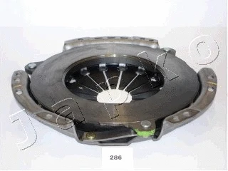 Clutch Pressure Plate