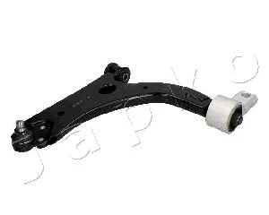 Control/Trailing Arm, wheel suspension (72314L)