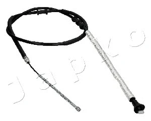 Cable Pull, parking brake (1310258)