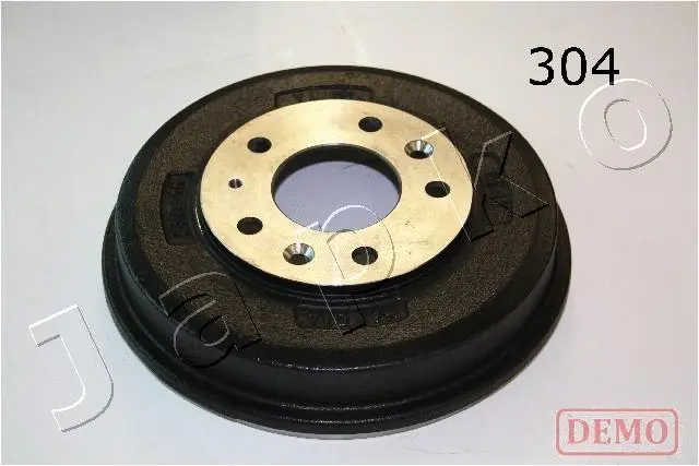 Brake Drum (56304C)