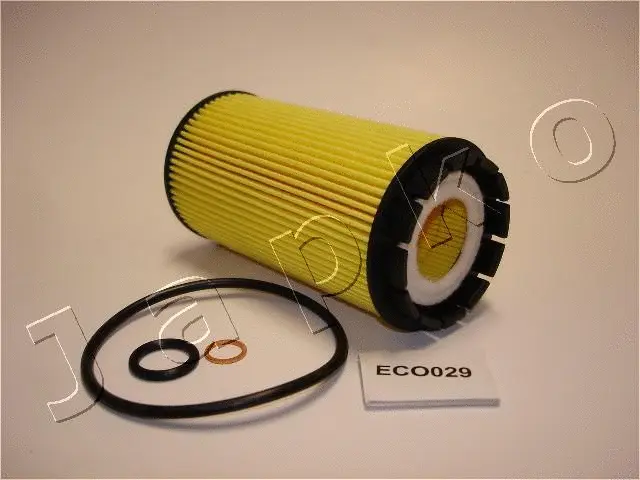 Oil Filter (1ECO029)
