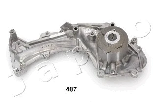 Water Pump, engine cooling (35407)
