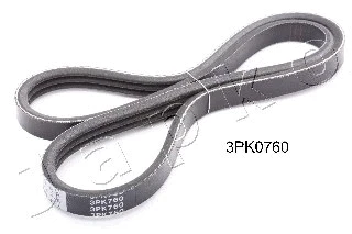 V-Ribbed Belt (3PK760)